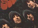 The Beatles - Rubber Soul UK LP 1987 (VG+/VG) Barcode .*