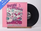 Half Man Half Biscuit Back Again In The D.H.S.S. LP Album Vinyl Record - VG+/VG+