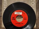 Bob Dylan Promo 45 Subterranean Homesick Blues / She Belongs To Me 4-43242 Demo