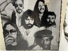 Minute by Minute by The Doobie Brothers 1978 Vinyl Lp Sealed  Warner Bros.