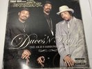 Snoop Dogg presents Tha Eastsidaz- Duces 'N Trayz The Old Fashioned Way Vinyl 2X