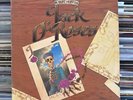 Robert Hunter - Jack O' Roses 1980 VINYL LP RECORD ALBUM Ultrasonic Cleaned