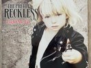 The Pretty Reckless - Light Me Up - Vinyl-LP - White - Limited 500 - Top Rarität