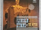 1961 TEX RITTER: THE LINCOLN HYMNS CAPITOL 12