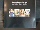 BARCLAY JAMES HARVEST: AND OTHER SHORT STORies C 064-04922 GER 1971 SL.=EX LP=NM