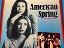 AMERICAN SPRING Spring Plus  SEE269  Miles Records Ltd. UK Produced Brian Wilson