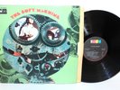 The SOFT MACHINE Self-Titled LP - ABC Probe CPLP 4500, Clean EX/NM Vinyl