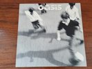 Oasis Go Let It Out (Promo) CTP 327 12'' Vinyl