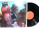 J.J. CALE - Naturally LP - Shelter 1971 1st Press SW-8908, VG+ Clean