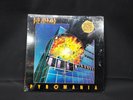 Def Leppard Pyromania Vinyl 1ST 422-810 308-1 M-1 Original 1983 LP EX Hard Rock