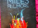 Miles at the Fillmore-Miles Davis 1970 Live In NYC 6 VINYL LP's Set Like New