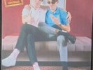 The Style Council Glasgow Apoll 16/05/85 Blue Vinyl LP Paul Weller/ The Jam