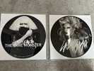 Lady Gaga - 2 x PIC LP (The Fame Monster + Born this way)