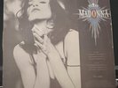 RARE US Madonna Like A Prayer 12” Rare Promo Vinyl Record Dance Mix Remix 1989