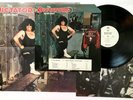THE DICTATORS   GO GIRL CRAZY , 1975 Promo Vinyl w/ Inner & Poster, NYC Punk, EX