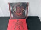 Intolitarian Deathangle Absolution vinyl HLD Edition Limited To 25