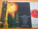 Klemperer Mahler Symphony No.2 UK Ed2 Columbia SAX 2473 S/C Stereo 1 of 2 NM