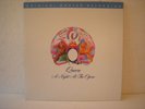 QUEEN A NIGHT AT THE OPERA -  MFSL 1-067 MOBILE FIDELITY Limited