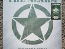 The Alarm - Forwards *Green Vinyl' New & Factory Sealed* Mike Peters