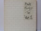 PINK FLOYD - The Wall 1979 CBS/Sony 40AP 1750-1 JAPAN 2LP PSYCH ROCK Vinyl