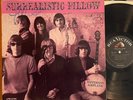 Jefferson Airplane Surrealistic Pillow Vinyl LP RCA LPM 3766 Mono 1st Pressing