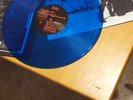 misfits record vinyl RSD 2012 blue lp danzig samhain thrash punk walk among us