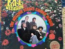 THE ROLLING STONES GOLDEN ALBUM Your Poll Winners 1967 Japan Inbound booklet LP