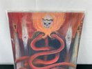 Hostium / Arrogance / Svolder / A.M.S.G. Vinyl Split DTP264
