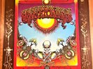 Grateful Dead Aoxomoxoa LP Vinyl Record 1969 Pitman Pressing WS 1790 Warner Bros
