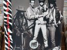 This Is BIG AUDIO DYNAMITE 1985 LP NEW SEALED Vinyl Record Mick Jones THE CLASH
