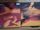 Slowdive - Just For A Day First UK Pressing 1991 Creation Records LP Shoegaze