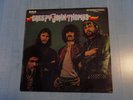 Creepy John Thomas - Same ‎– D/69 - RCA International ‎– Psychedelic Rock - NM