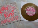 KING KURT Zulu Beat 7