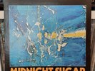 Tsuyoshi Yamamoto Trio/Midnight Sugar (TBM-2523) Japan 1977. NM/EX