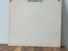 Les Crane Desiderata 12” Vinyl LP Record With Poster