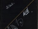 URIAH HEEP Vinyl LP, SIGNED BY 4 Mick Box Paul Newton Clark Easy Livin AUTOGRAPH