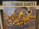 The Dave Brubeck Quartet - Time Out UK 1961 1st Fontana TFL 5085.