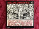 Gene Moss, RCA 2977, Draculas Greatest Hits, Beatles parody for Halloween, CARDS