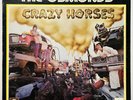 The Osmonds ‎– Crazy Horses - 1972 MGM Records SE-4851 Vinyl LP WLP Promo Rare