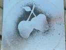 1968 SILVER APPLES self-titled Kapp Vinyl LP KS-3562; Psychedelic, Experimental
