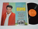 ELVIS PRESLEY Kissin' Cousins LP RCA Victor LSP-2894 Canada Orange Label VG+/NM