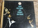 John Coltrane And Johnny Hartman 2LP 45 RPM Limited Remaster Impulse  Records