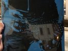 Motley Crue Too Fast For Love Leathur Records Blue Vinyl Roxy LE 200