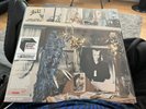 Brian Eno Here Come the Warm Jets 2LP Half-Speed Mastered 45 RPM Abbey Road