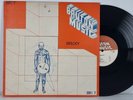 Rare BRUTON MUSIC - BIOLOGY UK LIBRARY 12'' Vinyl LP  - BRI 7 - 114 - Bouchety