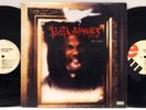 Busta Rhymes - The Coming 2LP 1996 US ORIG Elektra Redman Method Man Hip Hop