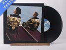 Eric B. & Rakim Follow The Leader A-1 B-1 LP Album Vinyl Record - EX/VG+