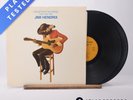 Jimi Hendrix Sound Track Recordings From The Film 