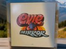 Evie Tornquist - Mirror - Gospel Vinyl LP, 1977 Word Records Christian Album