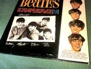 LP-Vinyl BEATLES Songs, Pictures And Stories Of The Fabulous Beatles VJ 1092 Ex